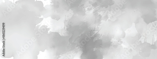 Expressive Abstract Smoke Design with Soft Gradients and Artistic Mood