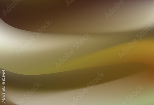 Abstract flowing background featuring smooth gradients and subtle shifts in warm earthy tones creating a sophisticated modern design aesthetic perfect for web use