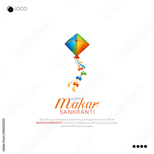 Makar Sankranti is a major Hindu festival.