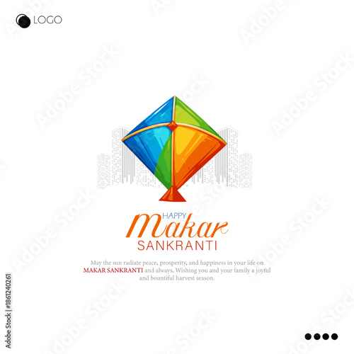 Makar Sankranti is a major Hindu festival.