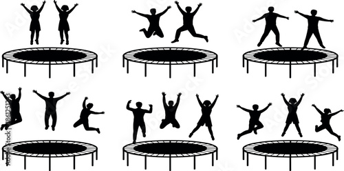 A vibrant close-up of a diverse group of joyful friends sharing a celebratory moment outdoors under a bright blue sky