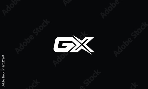 GX Logo GX Monogram