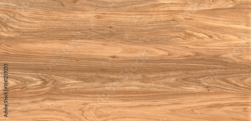 Walnut wood texture. Super long walnut planks texture background.Texture element