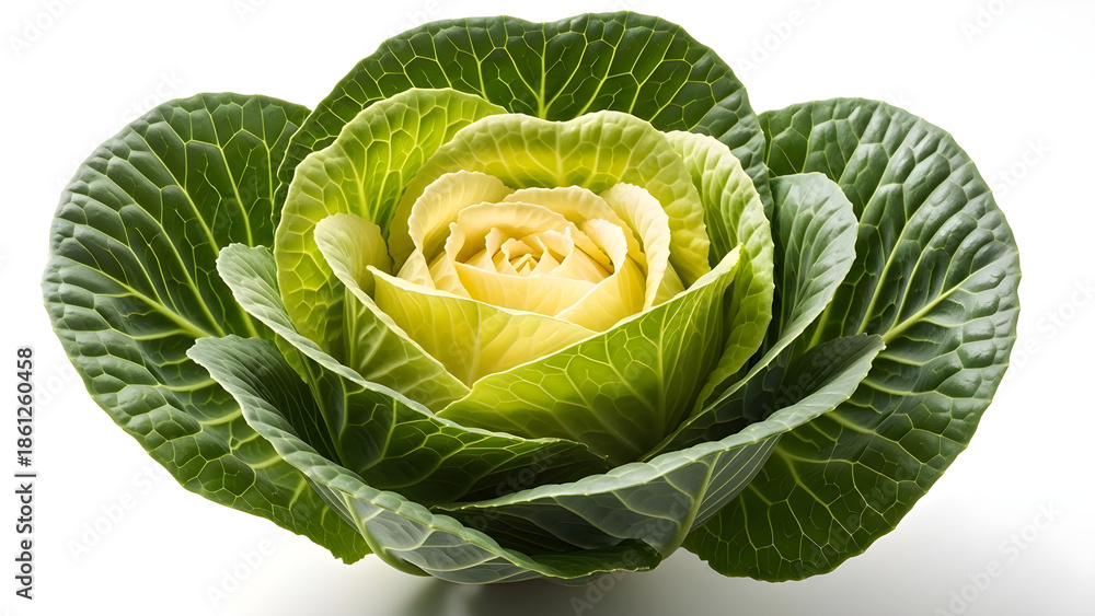 Fototapeta premium cabbage