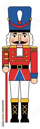 Yellow gasoline snow blower machine removing snow and ice Isolated transparent background ( include cut-out PNG file )