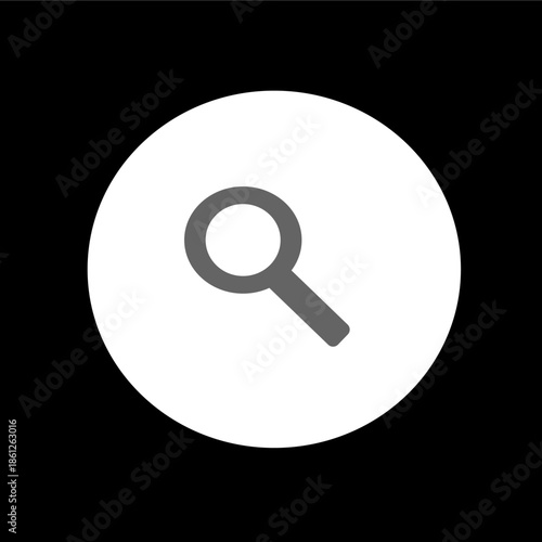 UI icons. Vector. For mobile, web, social media, business. User interface elements for mobile app. Simple modern design. Flat style eps10 illustration