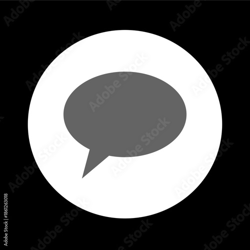 UI icons. Vector. For mobile, web, social media, business. User interface elements for mobile app. Simple modern design. Flat style eps10 illustration