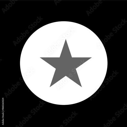 UI icons. Vector. For mobile, web, social media, business. User interface elements for mobile app. Simple modern design. Flat style eps10 illustration