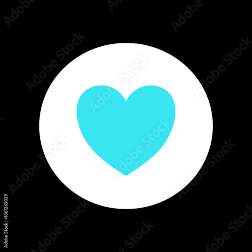 UI icons. Vector. For mobile, web, social media, business. User interface elements for mobile app. Simple modern design. Flat style eps10 illustration