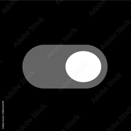 UI icons. Vector. For mobile, web, social media, business. User interface elements for mobile app. Simple modern design. Flat style eps10 illustration