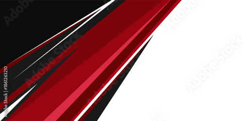 Racing stripes abstract background. Abstract modern background geometric shapes