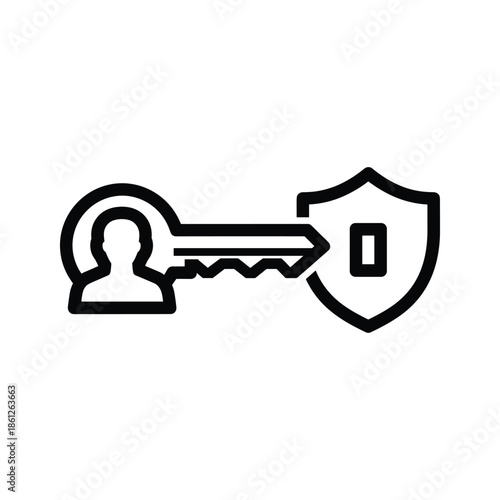 User Authentication Security Key
