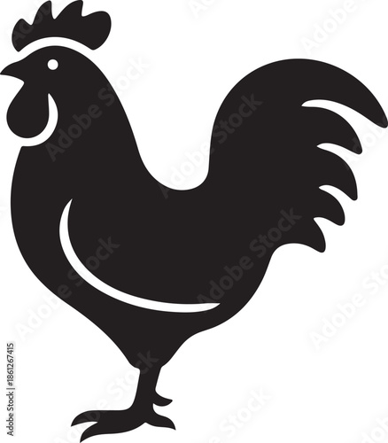 hen