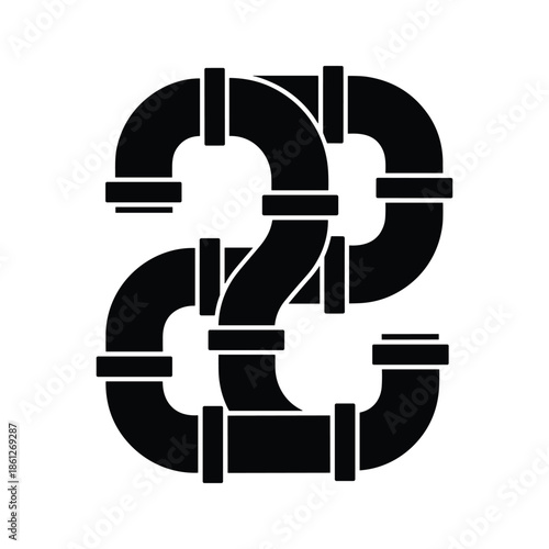 Pipe forming number three