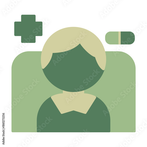 Virtual Therapy Session