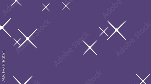 Graphic, vector illustration of an abstract background.