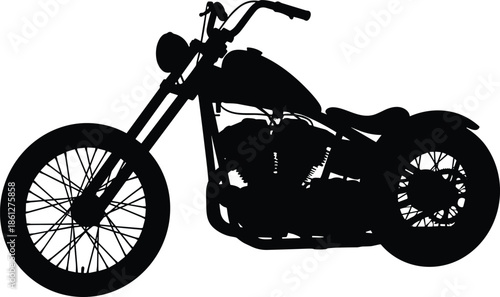 Professional Photographer Silhouette Set Vector, Male Figures Taking Photos, Reporter, Paparazzi, Photo Shoot, Camera Operator Graphic