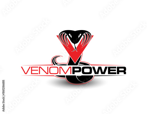 Venom Power logo image