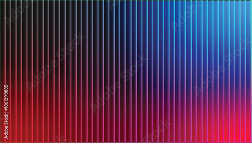 Digital Rainbow Light Texture