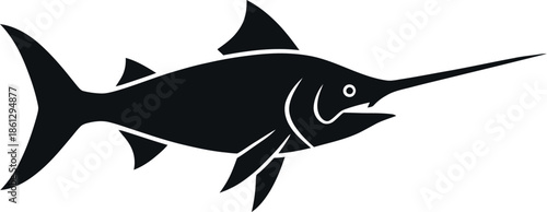 Businessman breaking free from chains with city skyline sunset vector illustration