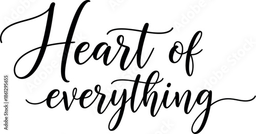 Business success growth arrow breaking through brick wall barrier vector illustration flat design