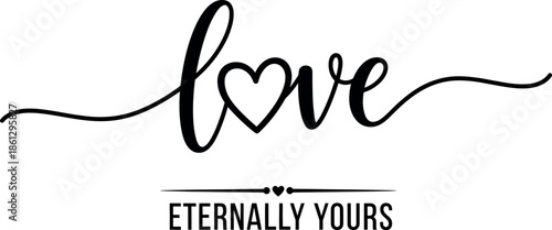 Businessman climbing ladder to success on mountain peak vector illustration flat design