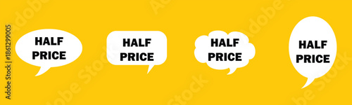 Halp Offer Price  Design 