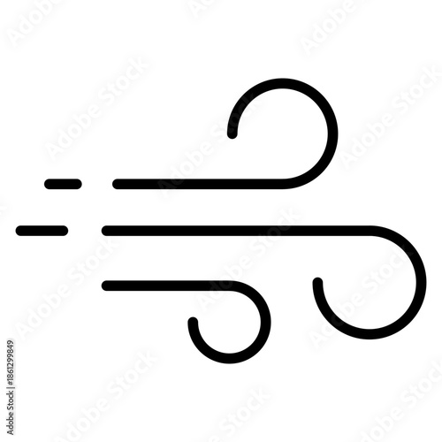 Air icon