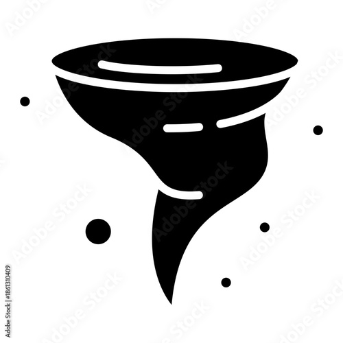 tornado icon
