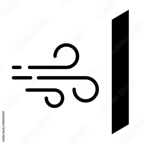 Air icon