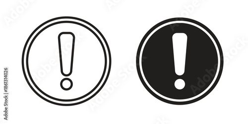 Info icons logo design, Pictogram Icons