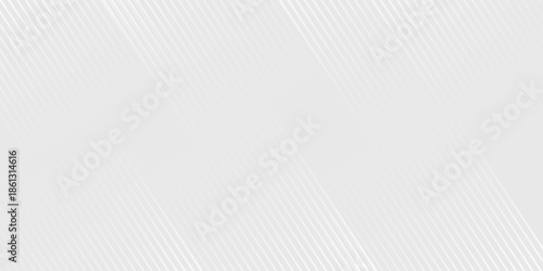 white background with diagonal lines design. Vector eps 10