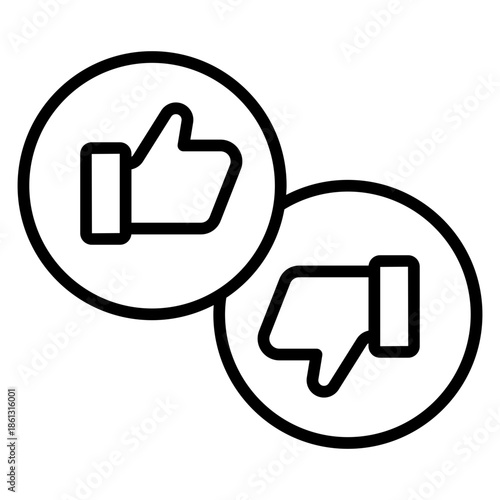 Feedback icon