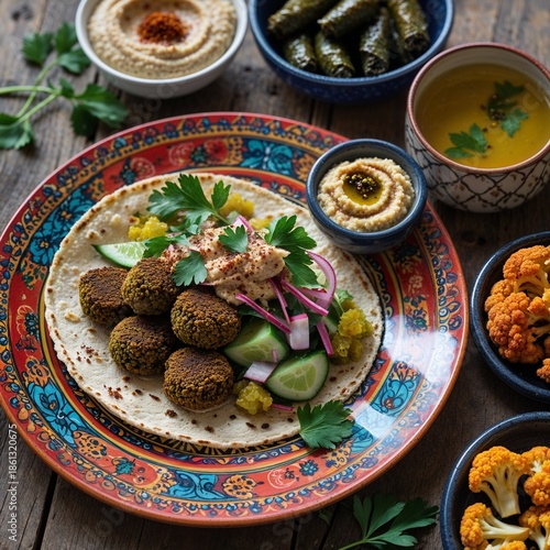 traditional polish food