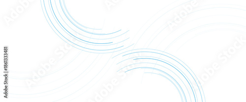 Vector geometric motion lines backdrop web connection technology png..