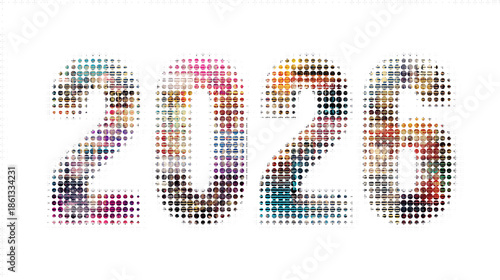 2026 new year