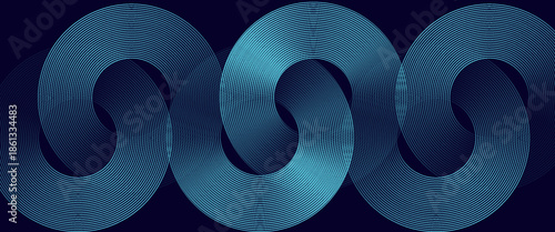 Light blue dynamic abstract vector background with diagonal lines. Trendy classic colors . 3d cover of business presentation banner for sale evening party event. A fast-moving soft dot shadow