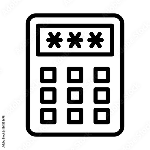 calculator icon