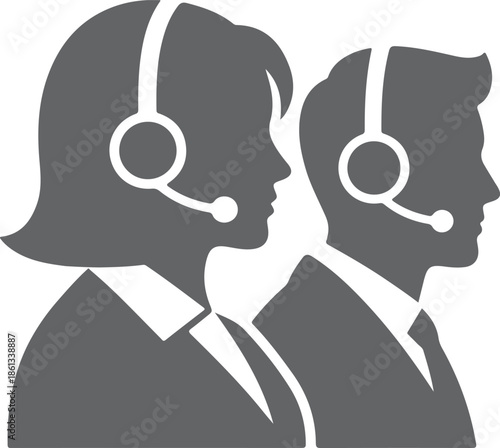 customer service representative