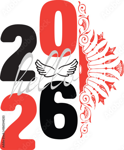 Hello 2026 cat file