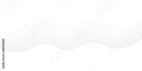 Set of halftone dots gradient pattern texture isolated on white background. Straight dotted spots using halftone circle dot raster texture. Vector blot half tone collection.