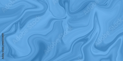 Elegance blue satin silk with waves, abstract background luxury cloth,elegant wallpaper design.satin background texture. Abstract background luxury cloth or liquid wave or wavy folds of silk texture