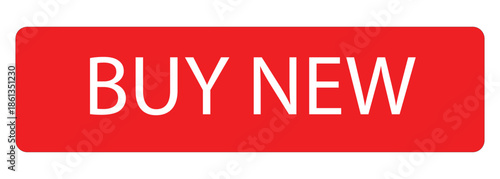 Download Now Badge Set coller red  Stickers for Website Digital Marketing.