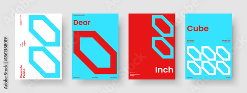 Abstract Banner Layout. Isolated Business Presentation Design. Creative Flyer Template. Report. Book Cover. Brochure. Poster. Background. Catalog. Portfolio. Handbill. Brand Identity. Advertising