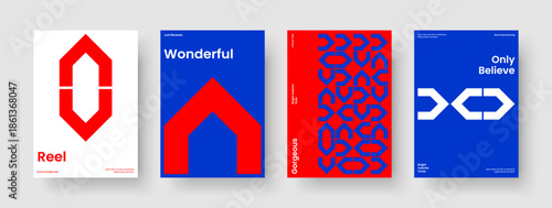 Geometric Report Template. Isolated Banner Design. Modern Flyer Layout. Background. Brochure. Poster. Book Cover. Business Presentation. Magazine. Handbill. Catalog. Notebook. Journal. Portfolio