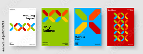 Isolated Brochure Design. Creative Flyer Template. Abstract Poster Layout. Banner. Report. Book Cover. Business Presentation. Background. Pamphlet. Brand Identity. Catalog. Portfolio. Magazine