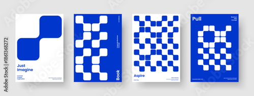 Isolated Brochure Layout. Geometric Flyer Design. Modern Poster Template. Book Cover. Background. Business Presentation. Banner. Report. Advertising. Portfolio. Brand Identity. Newsletter. Handbill