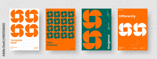 Isolated Report Layout. Creative Brochure Design. Abstract Background Template. Flyer. Business Presentation. Book Cover. Banner. Poster. Journal. Catalog. Portfolio. Notebook. Newsletter. Pamphlet