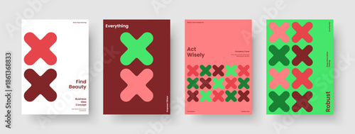 Abstract Book Cover Design. Isolated Business Presentation Template. Modern Poster Layout. Banner. Background. Report. Brochure. Flyer. Notebook. Advertising. Portfolio. Journal. Brand Identity