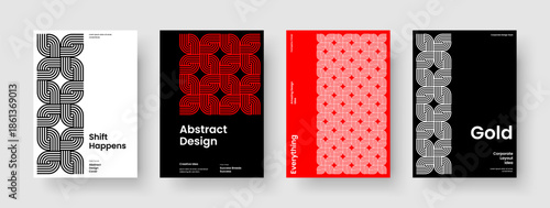 Geometric Business Presentation Design. Modern Flyer Template. Creative Poster Layout. Report. Banner. Brochure. Book Cover. Background. Brand Identity. Pamphlet. Catalog. Newsletter. Leaflet